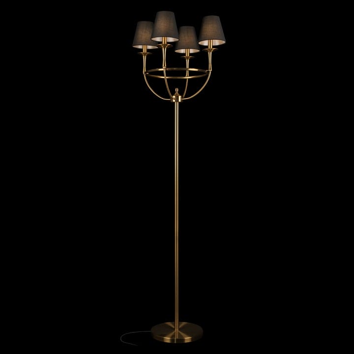 Торшер Loft it Lattice 10435F