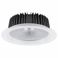 Встраиваемый светильник Feron Saffit 32617