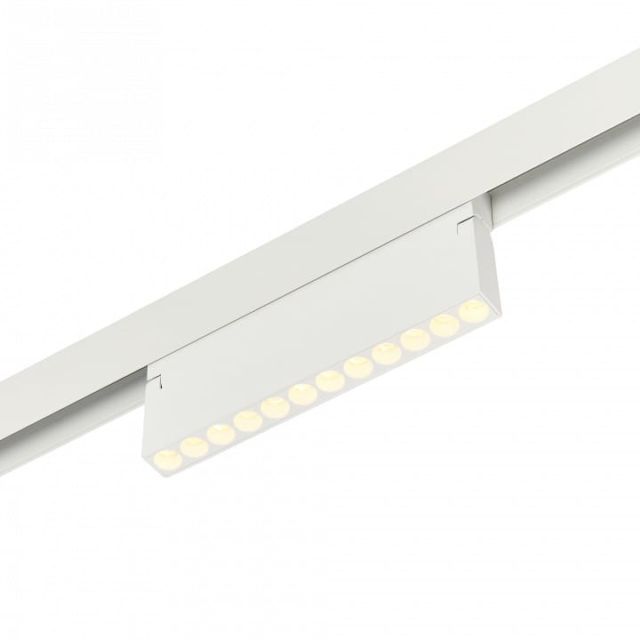 Накладной светильник MyFar FlowPoint MT0213-12W3K-W