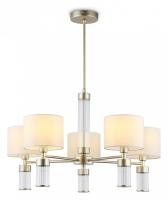 Люстра на штанге Ambrella Light HIGH LIGHT LH71301