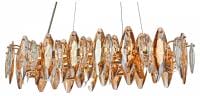 Подвесная люстра Favourite Glans 4719-8PC