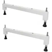 Ножки для ванн Delice DLR330013
