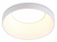 Встраиваемый светильник Ambrella Light TN TN102801