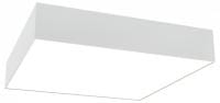 Накладной светильник Maytoni Technical Зон C032CL-36W3K-SQ-W