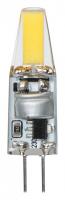 Лампа светодиодная Arte Lamp LUGO G4 1.5Вт 4000K A0415-4K