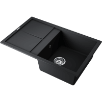 Кухонная мойка Omoikiri Sumi 79A 4997097 графит