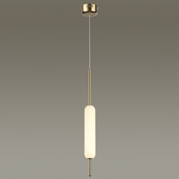 Подвесной светильник Odeon Light Reeds 4794/12L