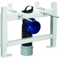 Инсталляция для унитаза OLI 74/Quadra 714001