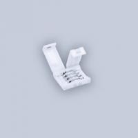 Соединитель лент линейный жесткий Eleganz 25279