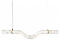 Подвесной светильник Loft it Liberty acrylic 10551A