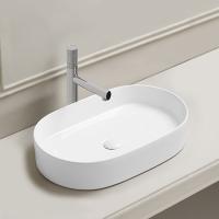 Раковина Vincea 60 см VBS-50760 белый