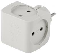 Разветвитель Эра  SP-4-W