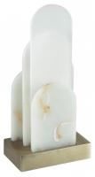 Настольная лампа декоративная Odeon Light Foros 5437/12TL