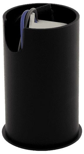 Встраиваемый светильник DesignLed Floor GW-R612-1-BL-NW