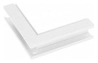 Соединитель угловой внешний для треков накладных Arlight MAG-ORIENT 37326