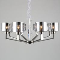 Подвесная люстра Omnilux Lizzano OML-88903-08