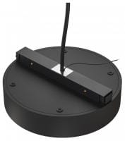 Блок питания Maytoni Technical Power Supply Basity TRA172DR-200W-DS-B