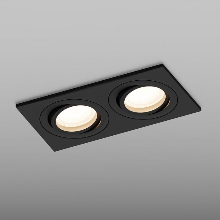 Встраиваемый светильник Hesby Lighting Breeze HSBL_0175