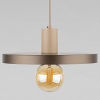 Подвесной светильник TK Lighting SILA 10757 SILA SABIA BROWN