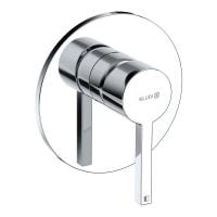 Смеситель для душа Kludi Nova Fonte Puristic 207550515