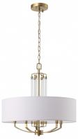 Подвесная люстра ST-Luce BRASS SL1403.303.05