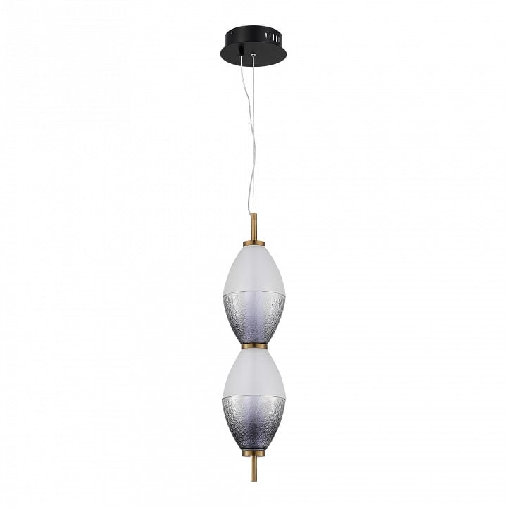 Подвесной светильник ST-Luce Ice SL6130.403.15