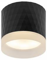 Накладной светильник Эра OL37 BK Б0056384