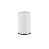 Стакан Gessi Inciso 58531#299 белый