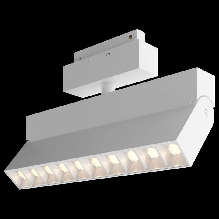 Светильник на штанге Maytoni Technical Points Rot TR015-2-20W3K-W