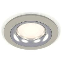 Встраиваемый светильник Ambrella Light XC XC7623003