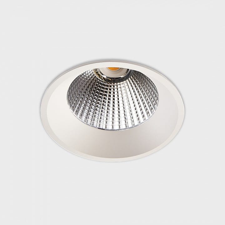 Встраиваемый светильник Italline IT08 IT08-8035 white 3000K