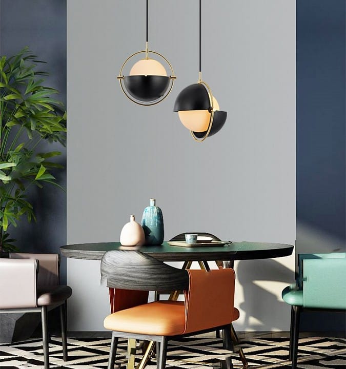 Подвесной светильник Inodesign Kelly 40.5453