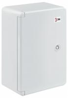 Электрический щиток навесной Эра  box302013_g