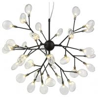 Подвесная люстра Wertmark Fiorita WE241.36.023