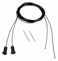 Подвес для профиля Arlight LINE 053523