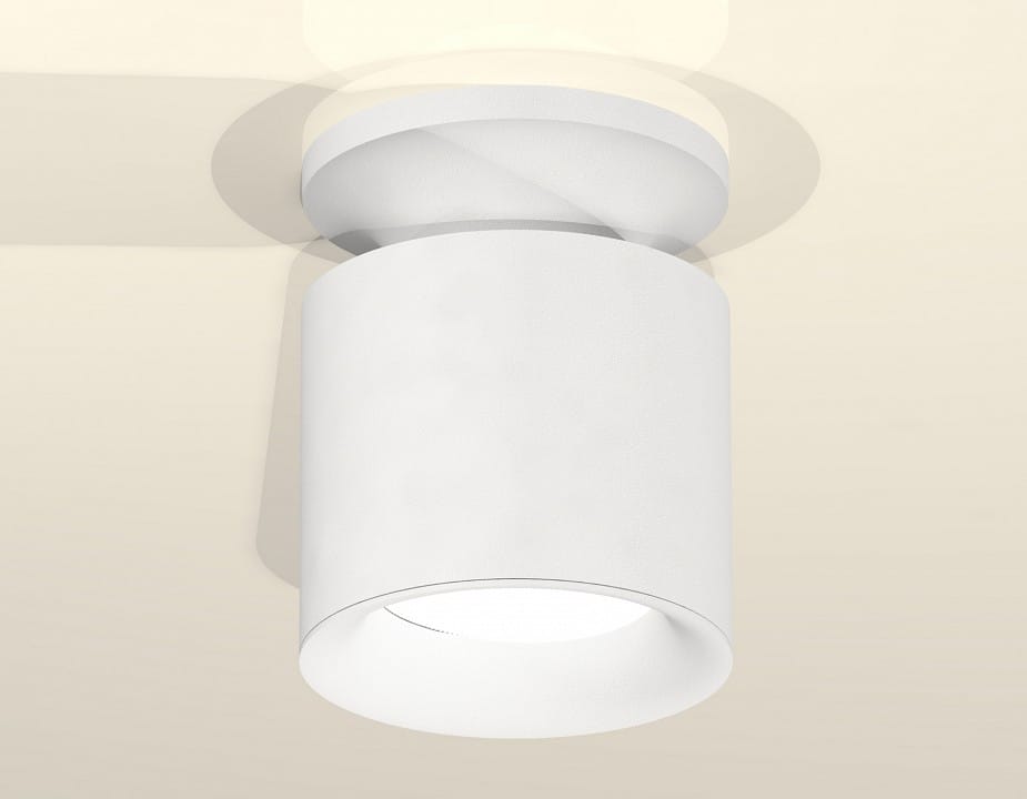 Накладной светильник Ambrella Light XS XS7401062