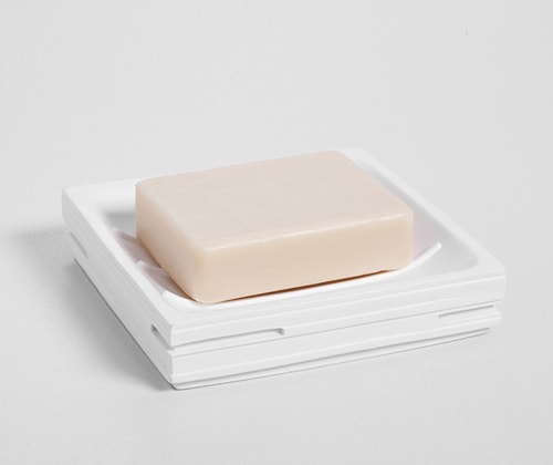 Мыльница WasserKraft K-3829