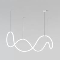 Подвесной светильник Eurosvet Full light 90288/1 белый