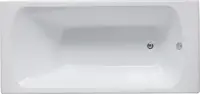 Акриловая ванна Aquanet Roma 150х70 белый