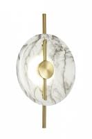 Накладной светильник AM-Group AM441 AM441 POLISHED GOLD