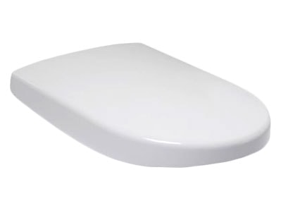 Крышка-сиденье Villeroy & Boch My Nature 9M53S1R1 белый