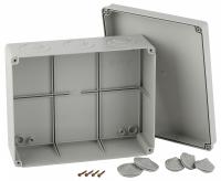 Короб распределительния Эра  KORv-240-195-90-5g