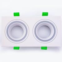 Встраиваемый светильник LEDS POWER SPOT 009551