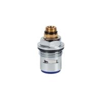 Дивертор Iddis 997BC138SM хром глянец