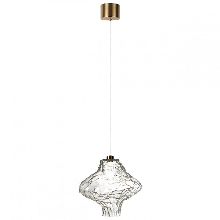 Подвесной светильник Odeon Light Ordi 5107/3LA