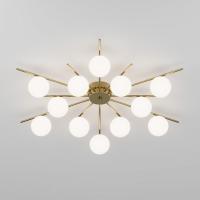 Потолочная люстра Eurosvet Sabina 302001/12