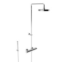 Душевая стойка STELLA BAMBOO UN 02610 CR00