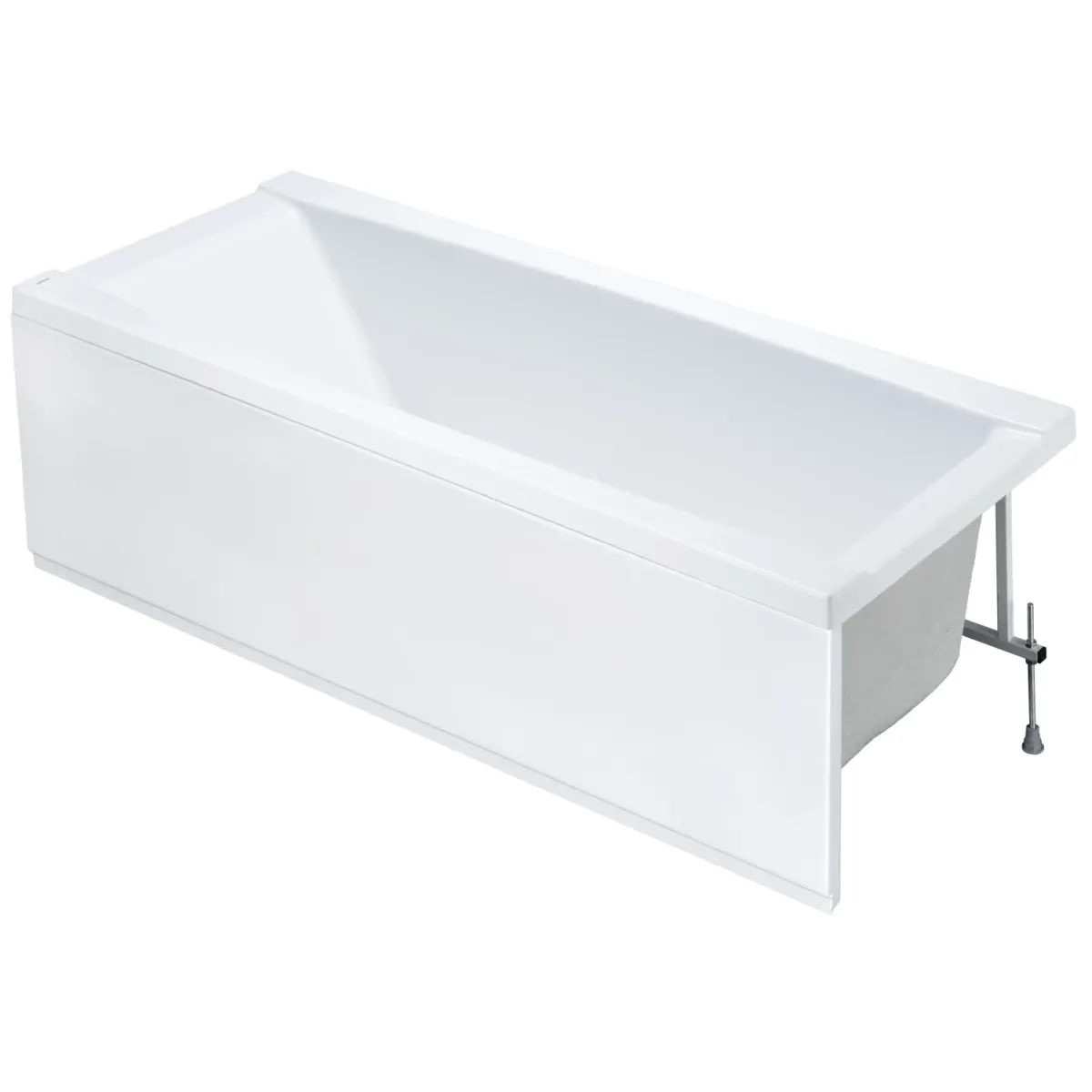 Панель фронтальная 150 Santek Санторини 1.WH30.2.498