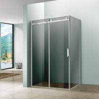 Душевой уголок Vincea Como VSR-1C9012CG