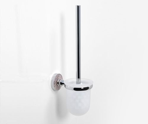 Щетка для унитаза подвесная WasserKRAFT Nau K-7727